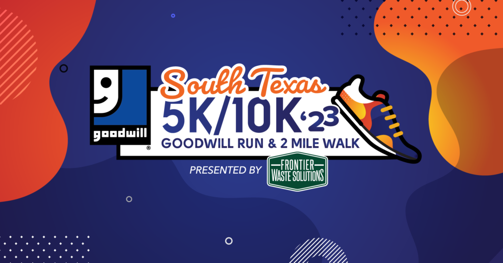 2023 Goodwill Run FB Event Cover Image 1